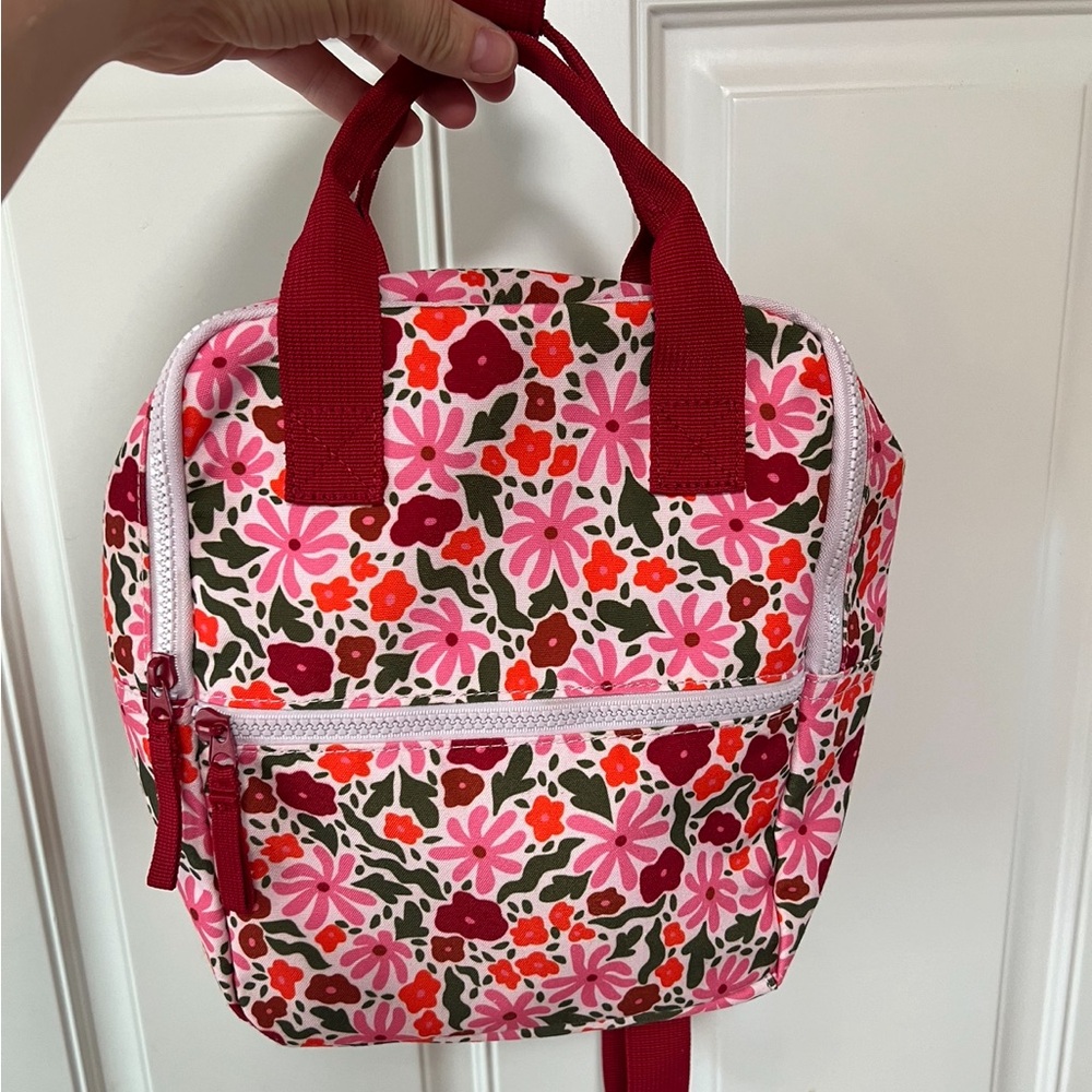 Small backpack